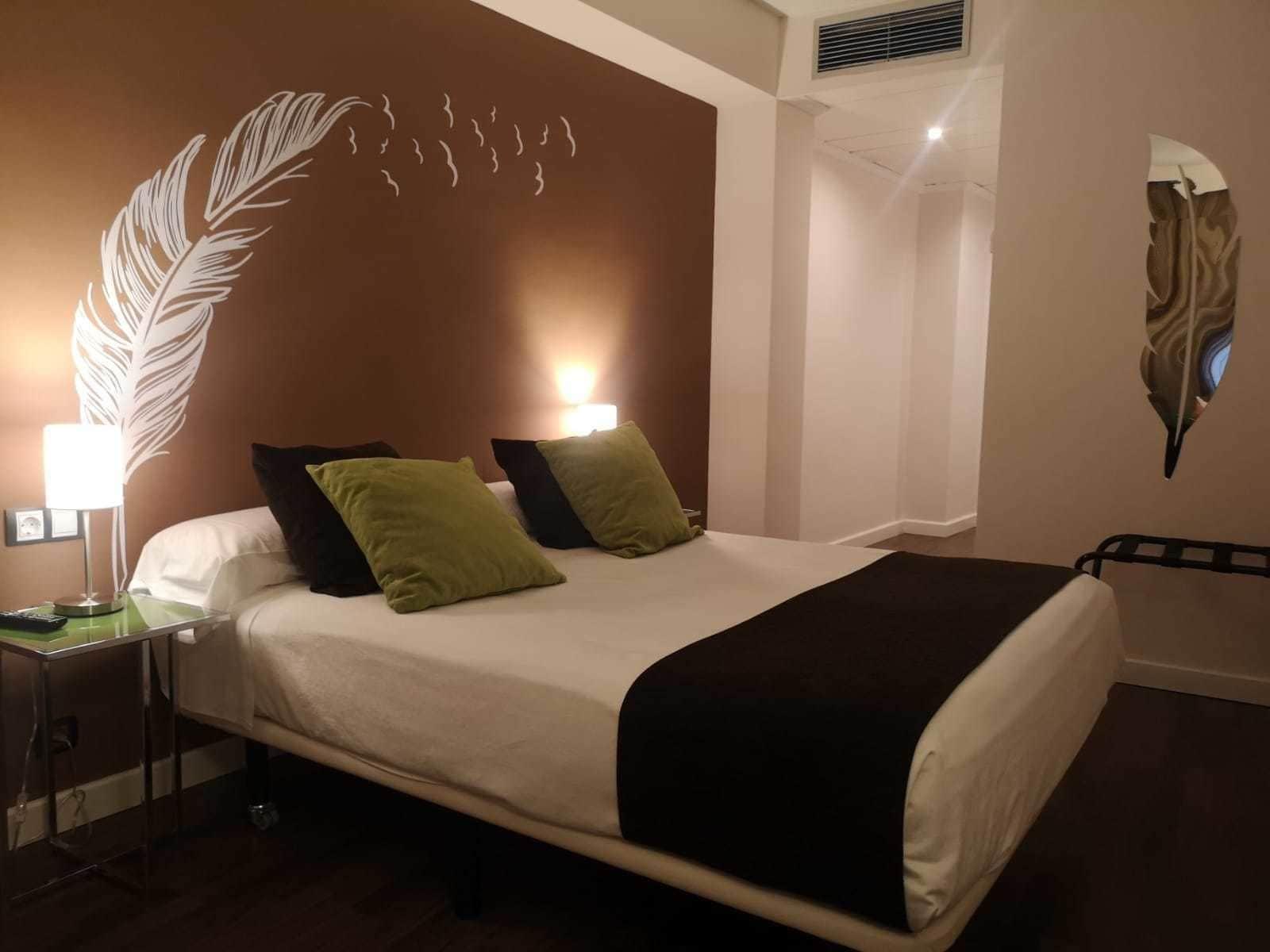 Hotel Teruel Plaza Екстериор снимка