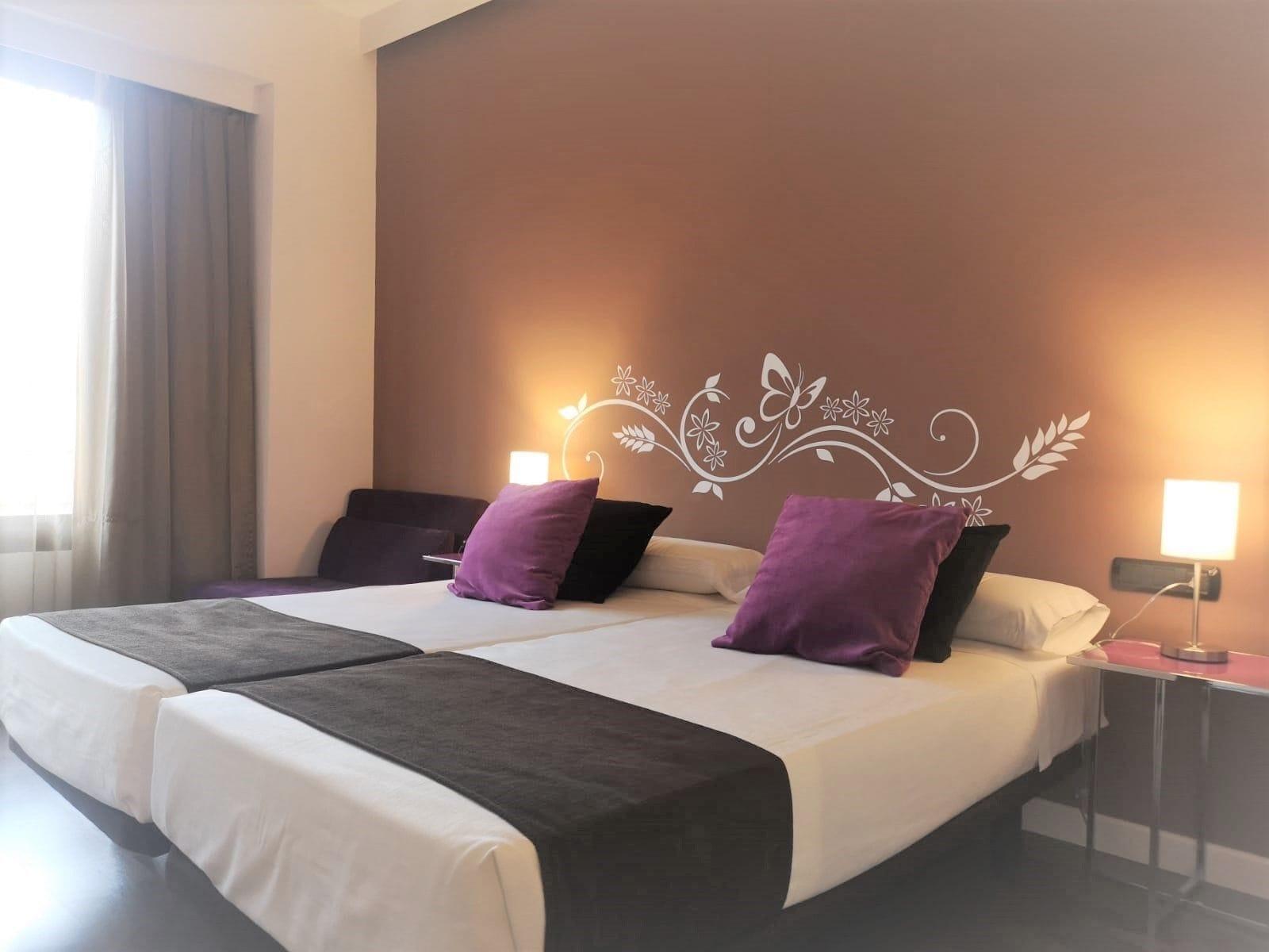 Hotel Teruel Plaza Екстериор снимка