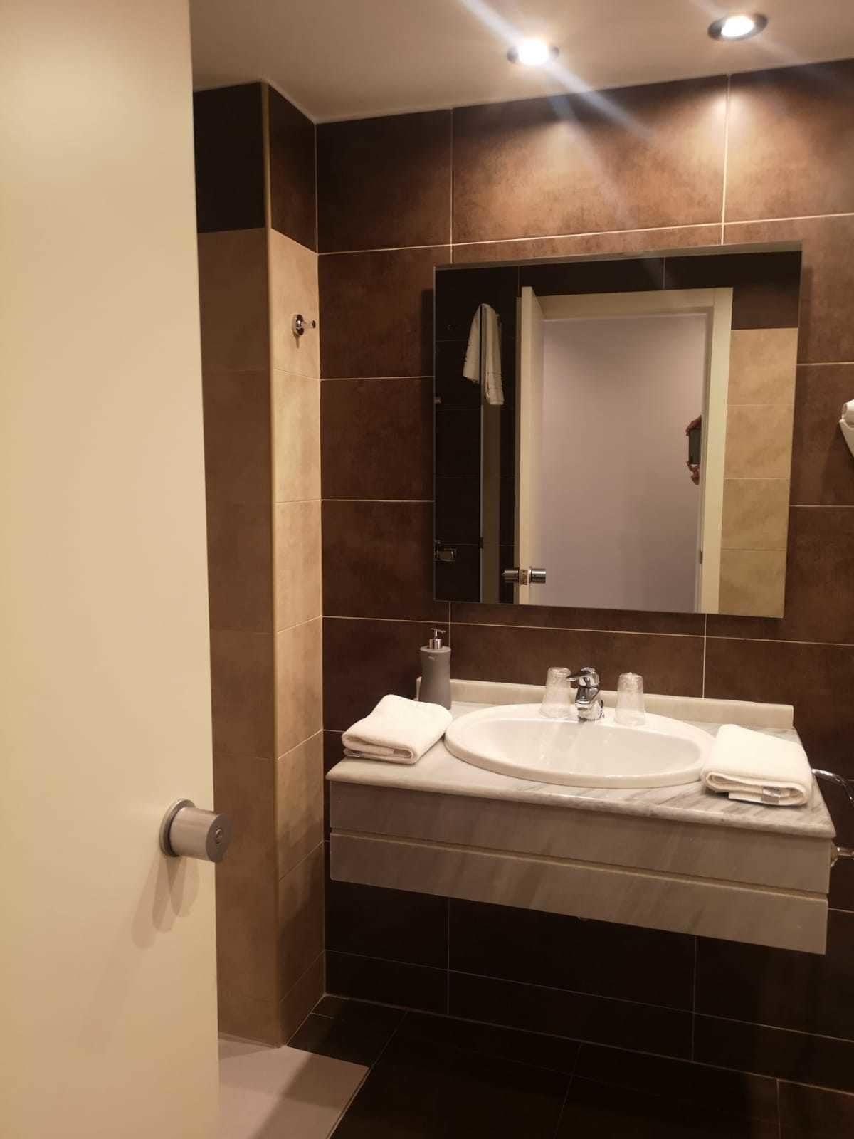 Hotel Teruel Plaza Екстериор снимка