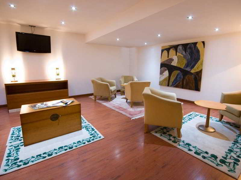 Hotel Teruel Plaza Екстериор снимка